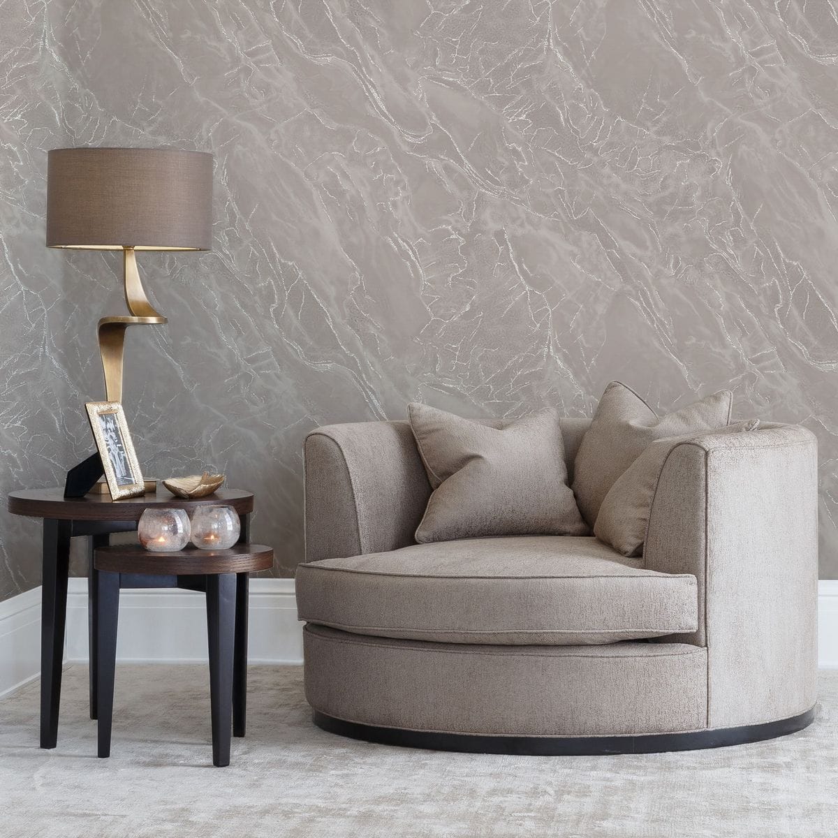 Benefit ЛАДОГА